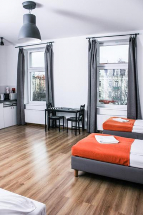 Apartamenty Babina